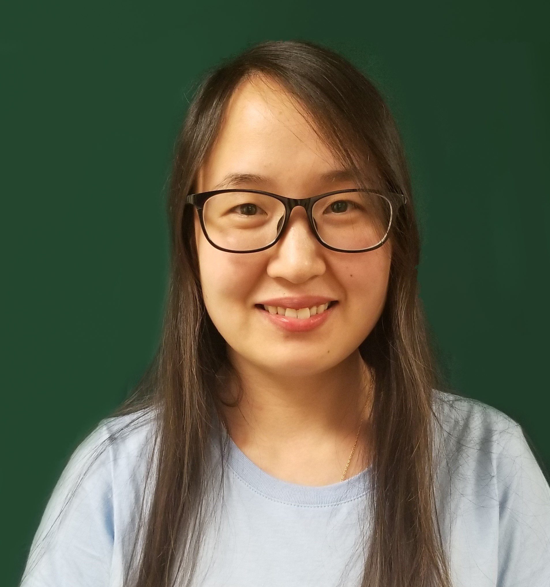 Jingjing Gao - Public Policy Program