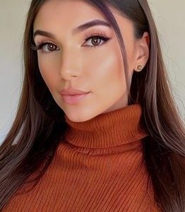 Lexi Barrett