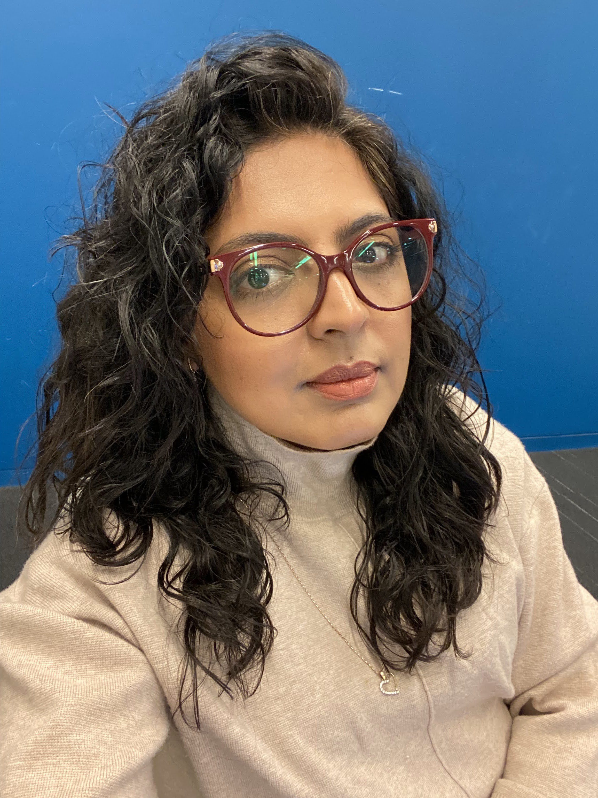 Hina Chaudhry - Public Policy Program