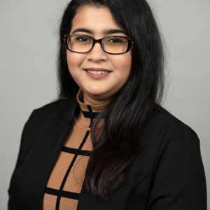 Mahzabin Fatema Kabir