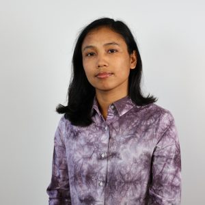 Newma Chowdhury